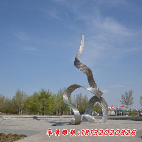 不銹鋼絲帶 (3)