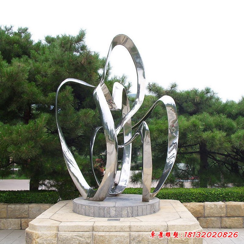 不銹鋼絲帶 (4)
