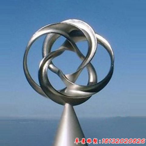 環(huán)形藝術造型