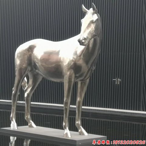 電鍍工藝馬