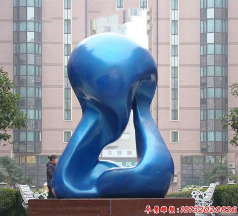 小區(qū)抽象思考