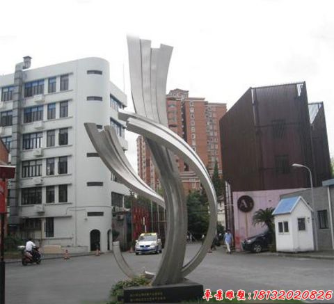 小區(qū)發(fā)展造型