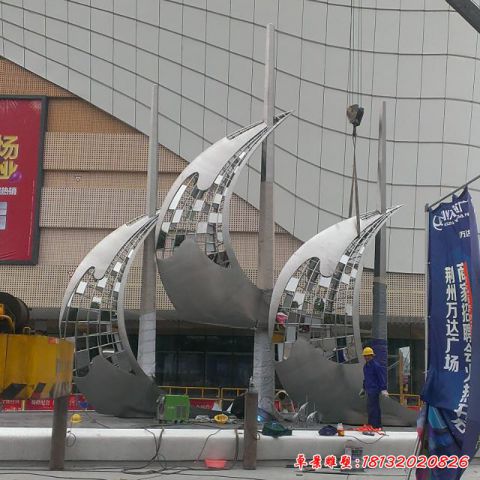 乘風(fēng)破浪帆船