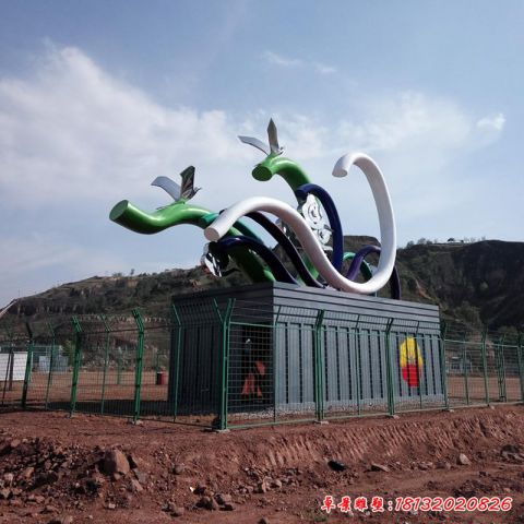 創(chuàng)意祥云