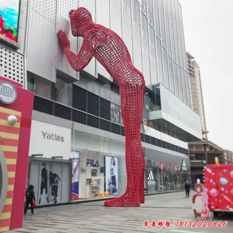 大型蜘蛛俠