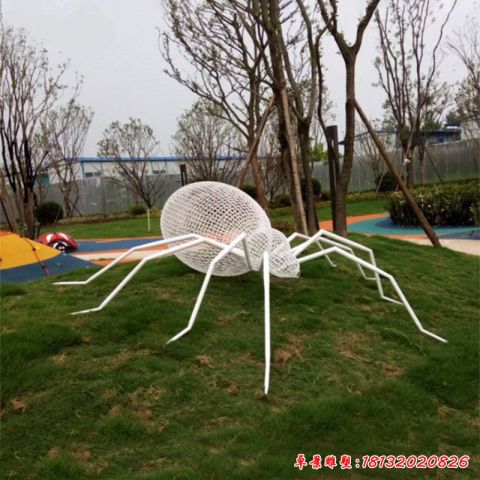 鏤空蜘蛛