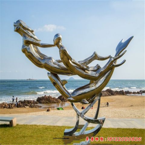 游泳人物運(yùn)動(dòng)