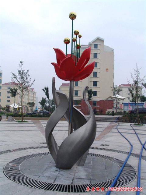 校園文化綻放