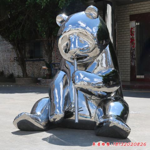 熊貓動物