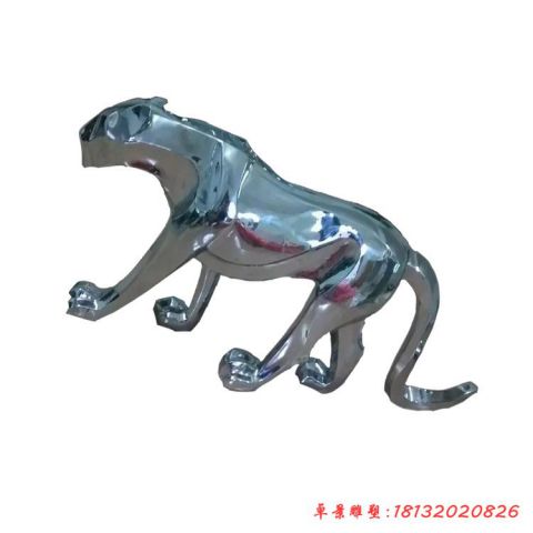 老虎動物