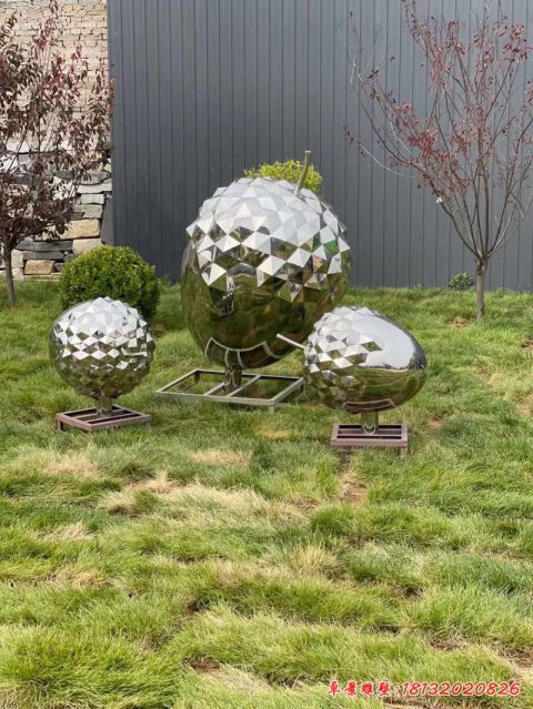 草莓鏡面