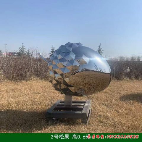 草莓鏡面