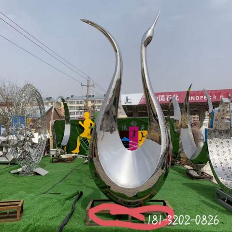 逛街人物