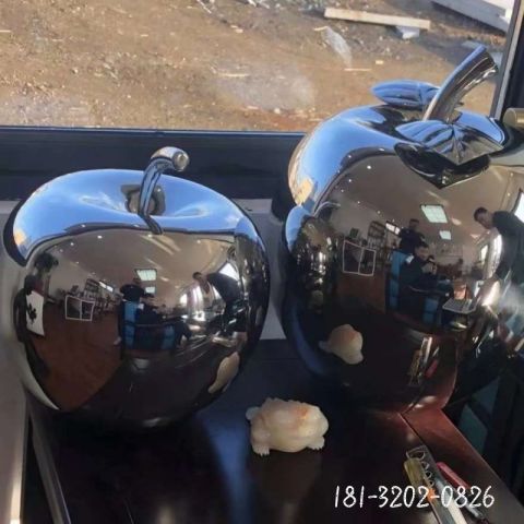 城市景觀水果
