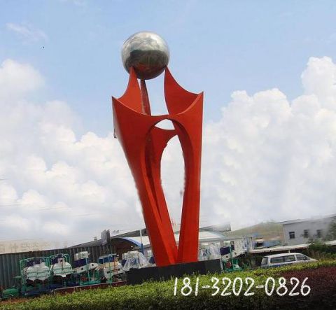 城市標(biāo)志